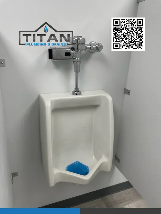 Titan Plumbing & Drains Picture 4