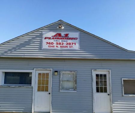 A-1 Plumbing
