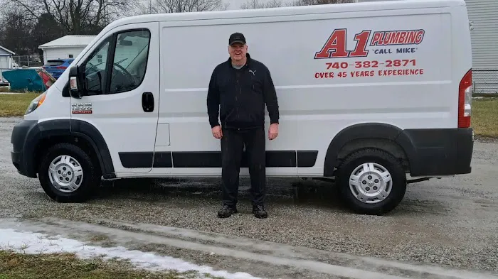 A-1 Plumbing Picture 4