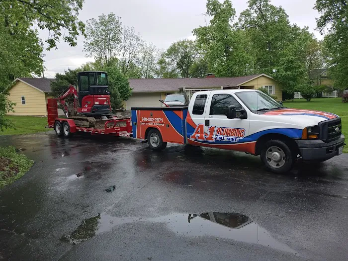 A-1 Plumbing Picture 3
