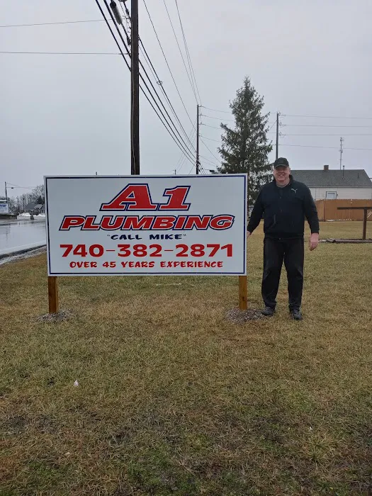 A-1 Plumbing Picture 5