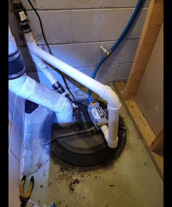 Bella Plumbing Picture 6