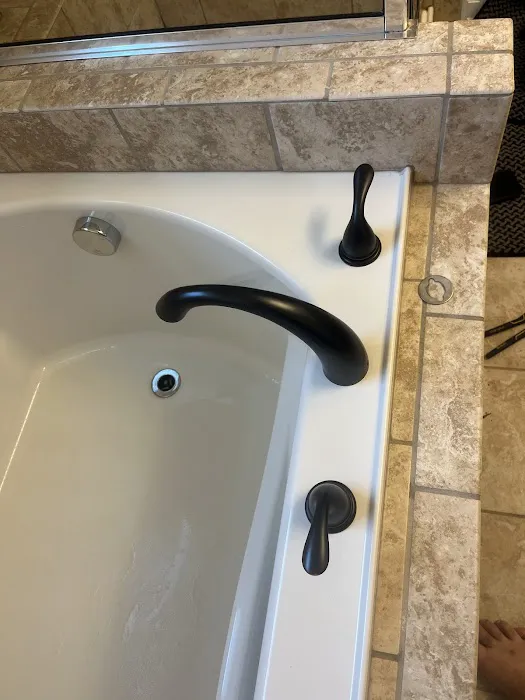 Bella Plumbing Picture 2