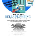 Bella Plumbing