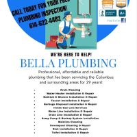 Bella Plumbing ico