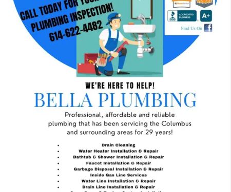 Bella Plumbing