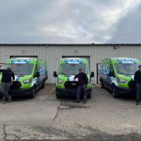 Amanda Plumbing ico