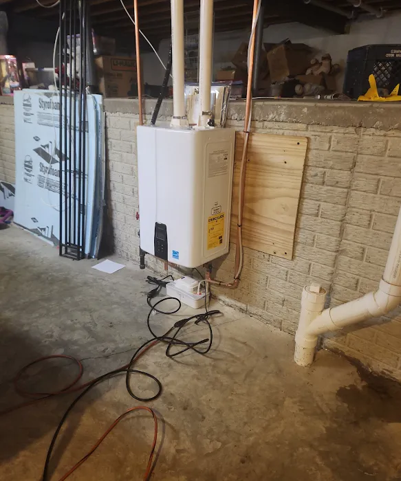 Amanda Plumbing Picture 9