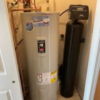 Bassett Services: Heating, Cooling, Plumbing & Electrical (Discount Drains) ico