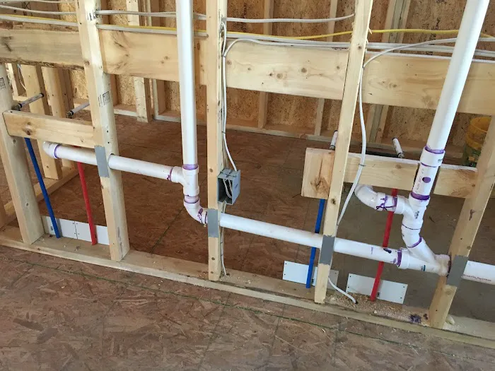 Bassett Services: Heating, Cooling, Plumbing & Electrical (Discount Drains) Picture 4