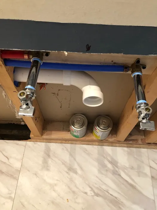 Bassett Services: Heating, Cooling, Plumbing & Electrical (Discount Drains) Picture 3