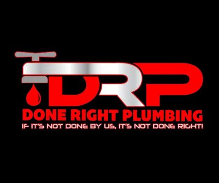 Done Right Plumbing
