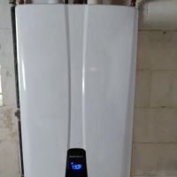 Bolon's Plumbing & Contracting ico