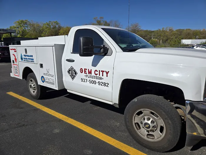 Gem City Plumbers Picture 10