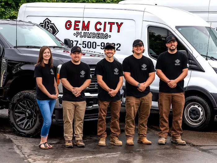 Gem City Plumbers Picture 6