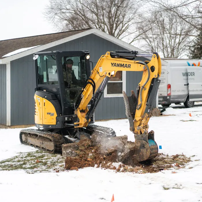 Wind Bender Heating Cooling Plumbing LLC Picture 5
