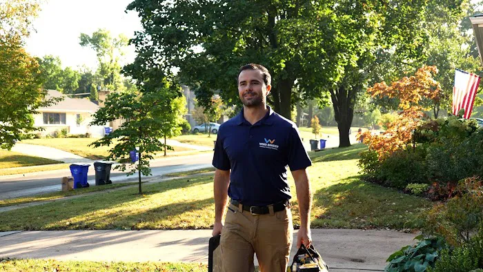 Wind Bender Heating Cooling Plumbing LLC Picture 7