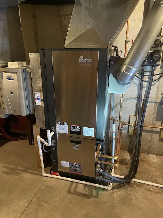 Wind Bender Heating Cooling Plumbing LLC Picture 9