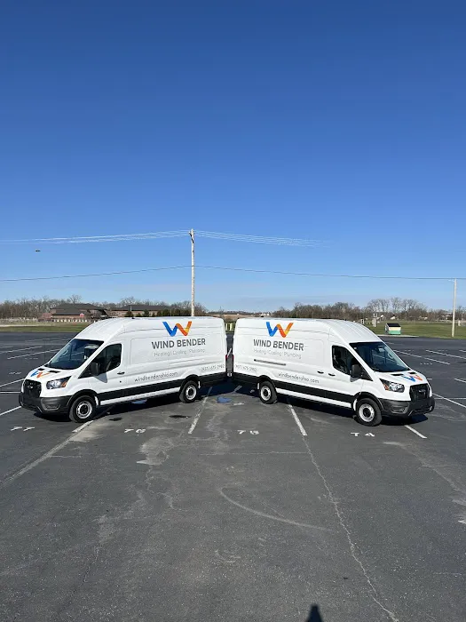 Wind Bender Heating Cooling Plumbing LLC Picture 2