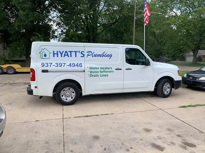 Hyatt's Plumbing Picture 7