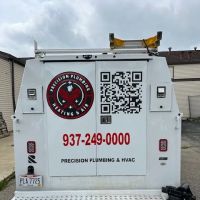 Precision Plumbing, Heating & Air ico