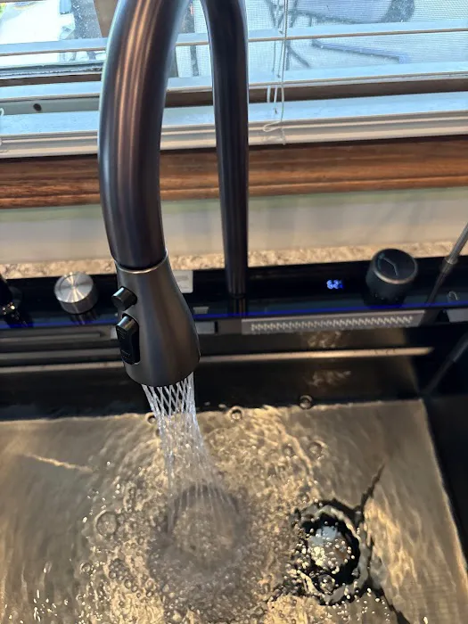 Precision Plumbing, Heating & Air Picture 6