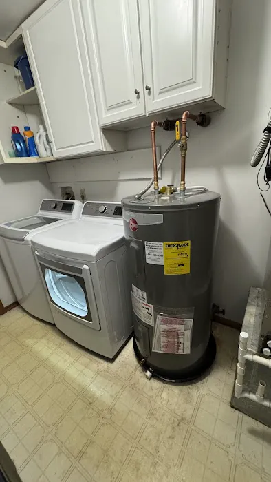 Precision Plumbing, Heating & Air Picture 2
