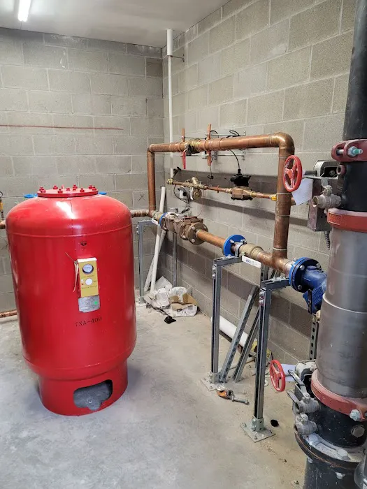Precision Plumbing, Heating & Air Picture 9