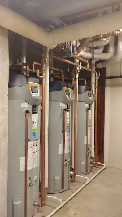 Precision Plumbing, Heating & Air Picture 7