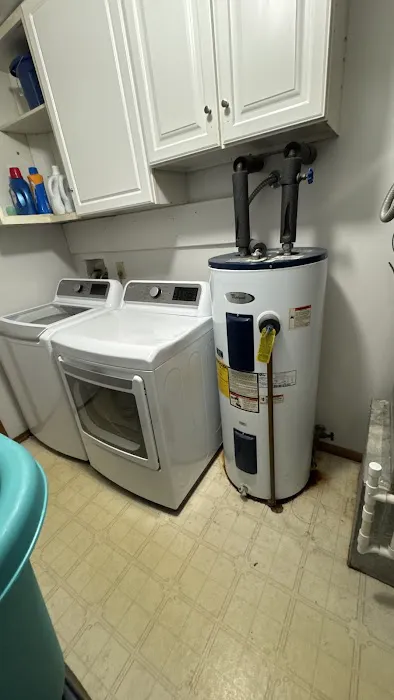 Precision Plumbing, Heating & Air Picture 8