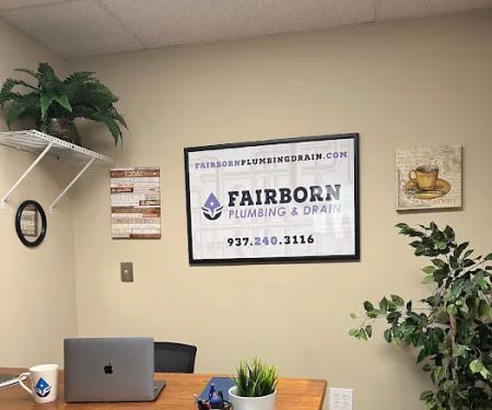 Fairborn Plumbing & Drain