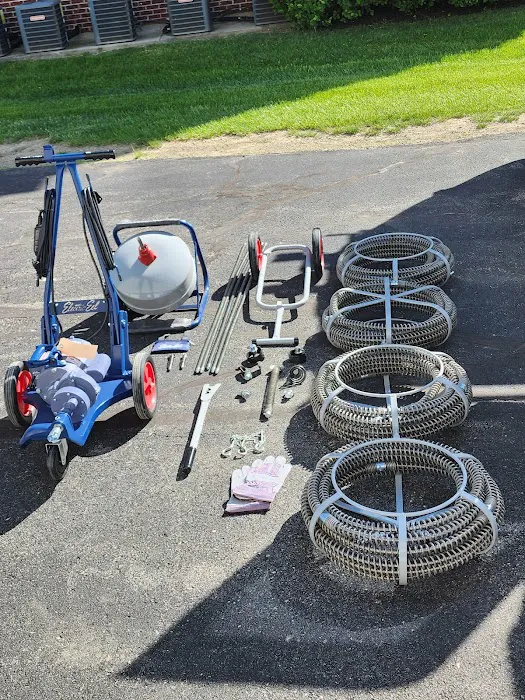 Wright Choice Plumbing Picture 1