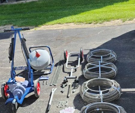 Wright Choice Plumbing