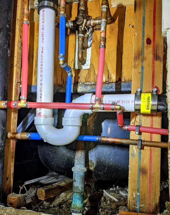 Wright Choice Plumbing Picture 6