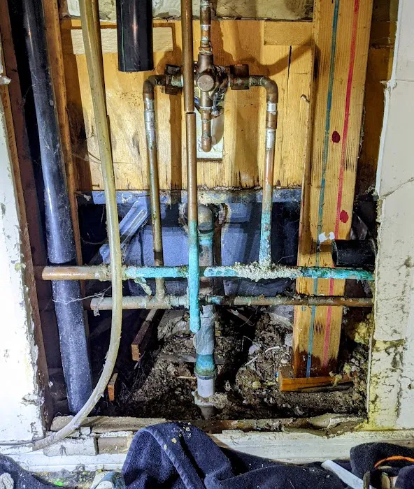 Wright Choice Plumbing Picture 10
