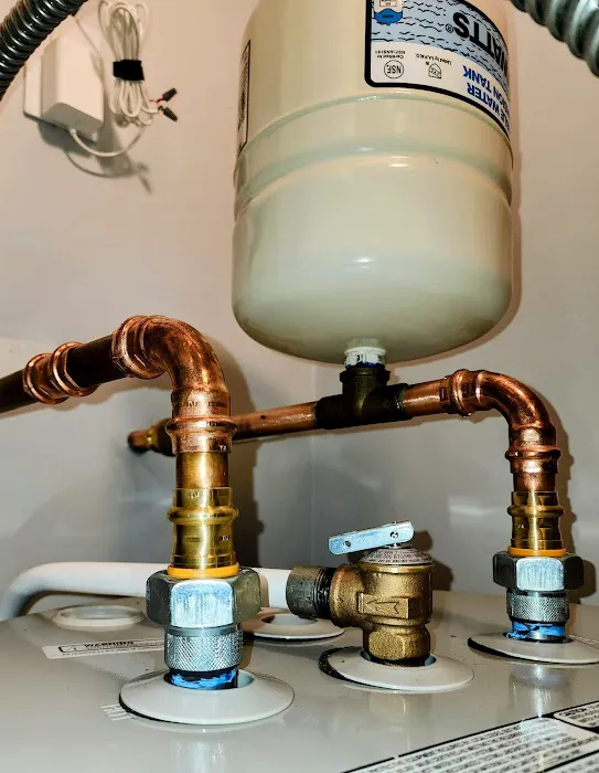 Wright Choice Plumbing Picture 5