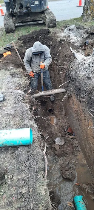 Reliable Basement and Drain Picture 10