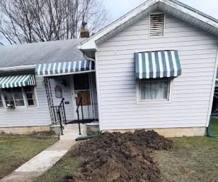 Reliable Basement and Drain