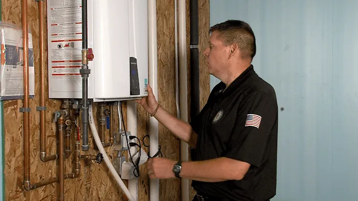 Reliable Basement and Drain Picture 8