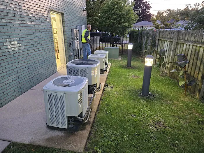 Fry Heating, Cooling & Plumbing Picture 10