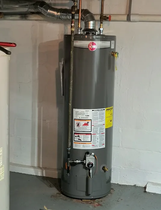Fry Heating, Cooling & Plumbing Picture 2