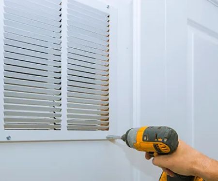 Fry Heating, Cooling & Plumbing
