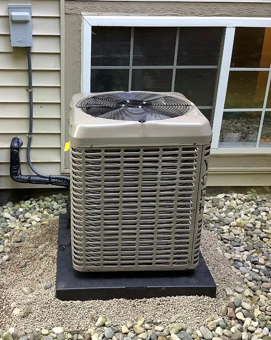 Fry Heating, Cooling & Plumbing Picture 8