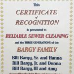 Reliable Sewer Cleaning