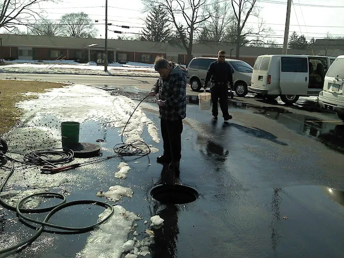 Reliable Sewer Cleaning Picture 2