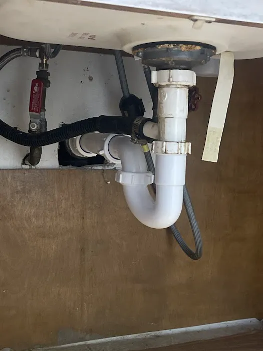 Jag Plumbing & Drains Picture 6