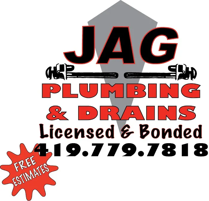 Jag Plumbing & Drains Picture 1