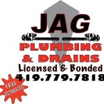 Jag Plumbing & Drains