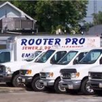 Rooter Pro Sewer & Drain Cleaning