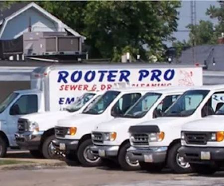 Rooter Pro Sewer & Drain Cleaning